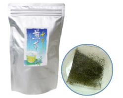 水出し緑茶　煎茶（お徳用）　ATS-17